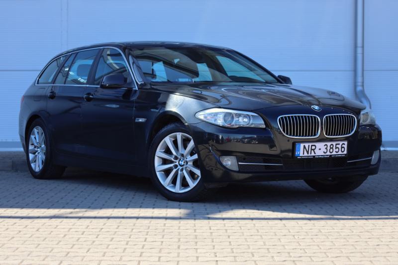 BMW - 525 - pic2
