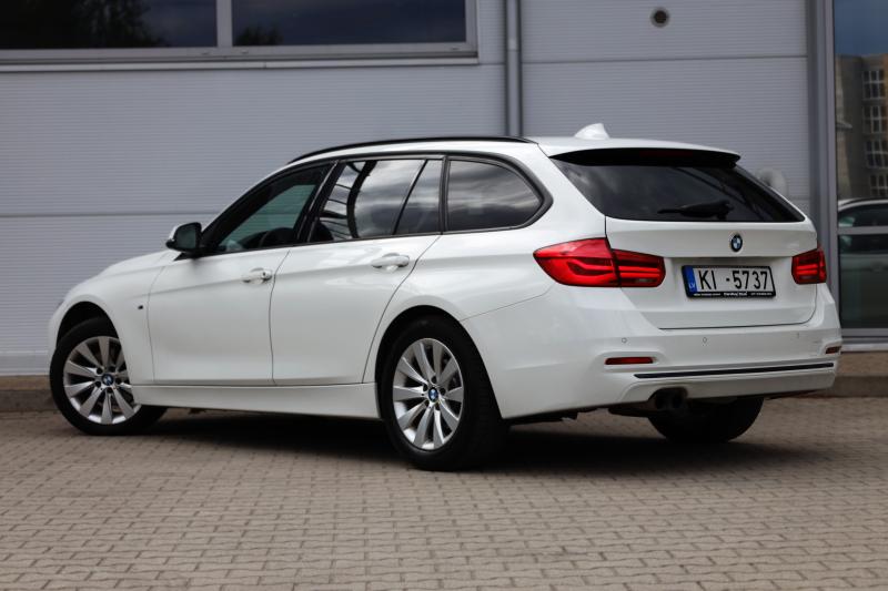 BMW - 320 - pic6