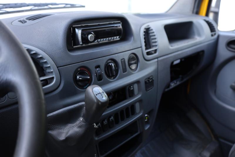Mercedes-Benz - Sprinter - pic7
