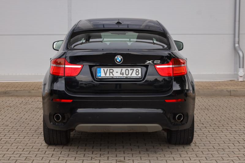 BMW - X6 - pic7