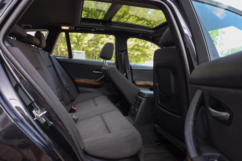 BMW - 318 - pic13