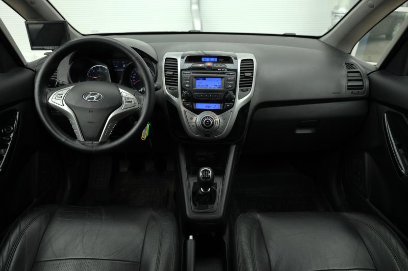 Hyundai - ix20 - pic6