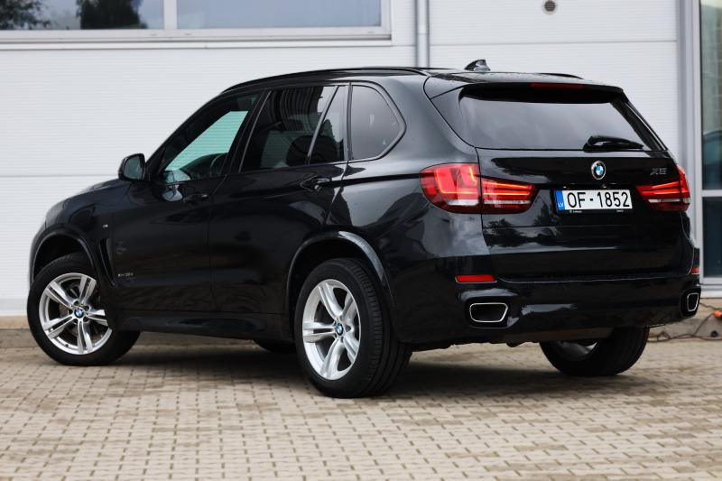 BMW - X5 - pic5