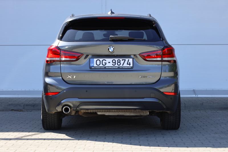 BMW - X1 - pic7
