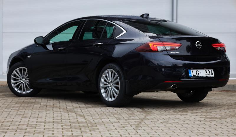 Opel - Insignia - pic5
