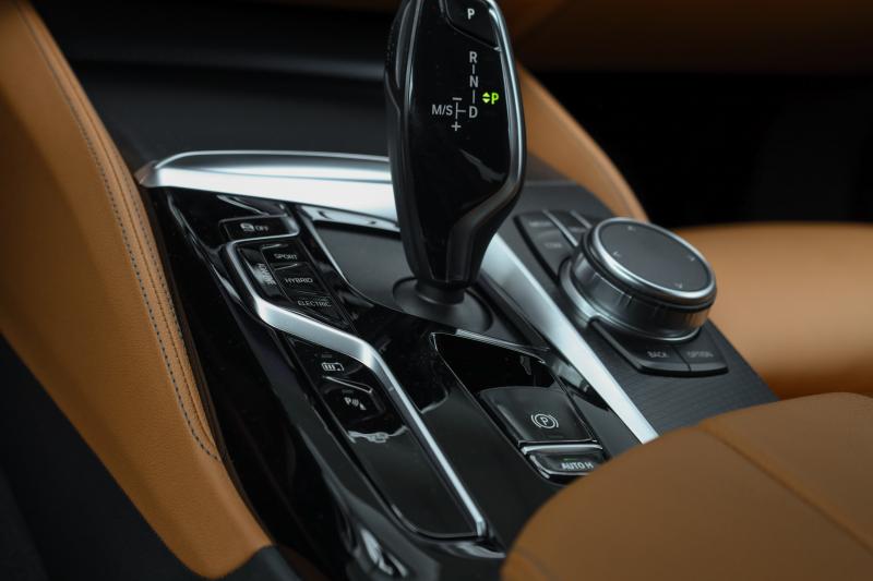 BMW - 545 - pic18