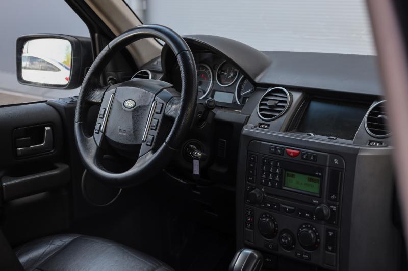 Land Rover - Discovery - pic11