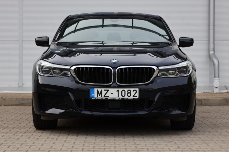 BMW - 640 - pic3