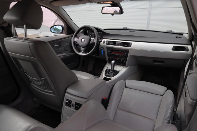 BMW - 330 - pic12