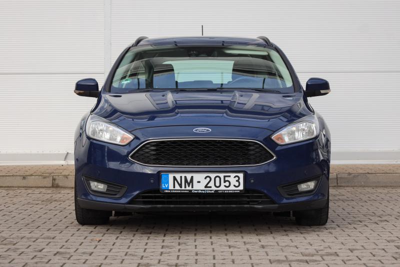 Ford - Focus - pic2