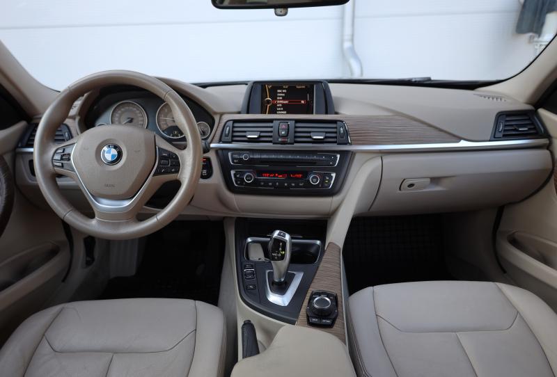 BMW - 320 - pic8