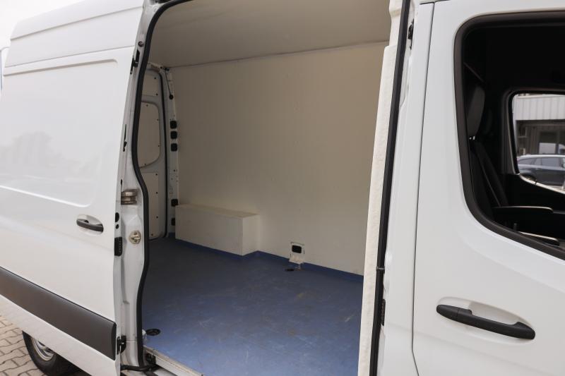 Mercedes-Benz - Sprinter - pic8