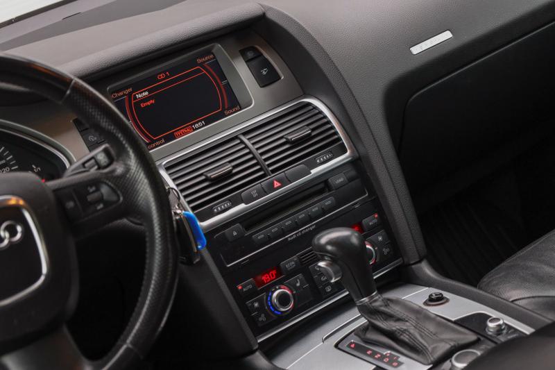 Audi - Q7 - pic11