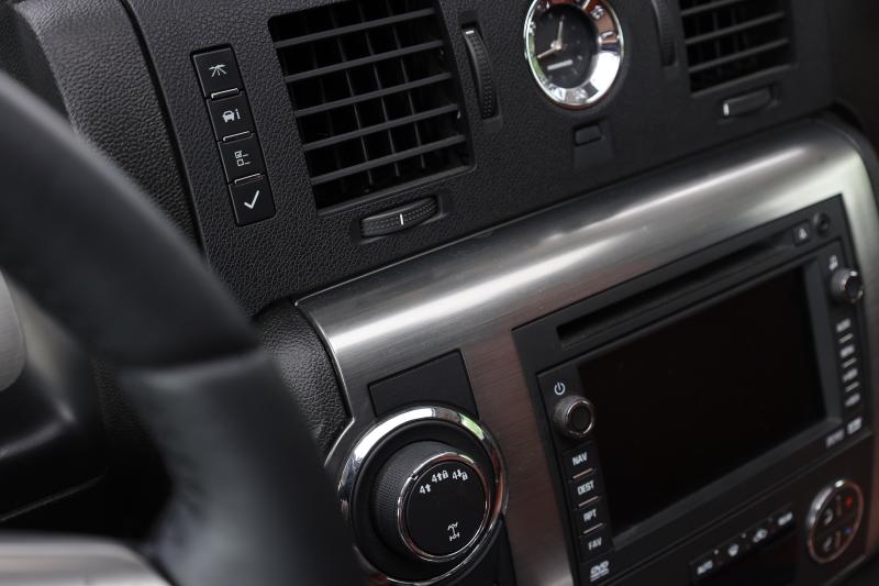 Hummer - H2 - pic18