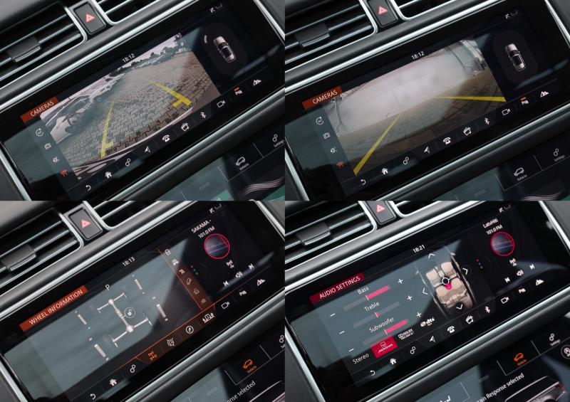 Land Rover - Range Rover - pic26