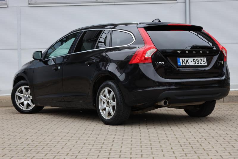 Volvo - V60 - pic5