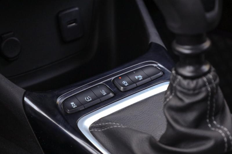 Opel - Crossland X - pic13