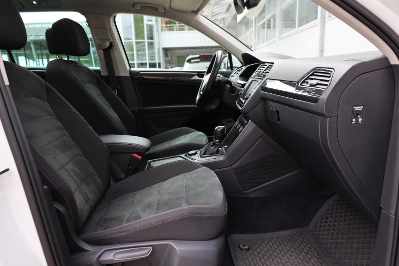 Volkswagen - Tiguan - pic15