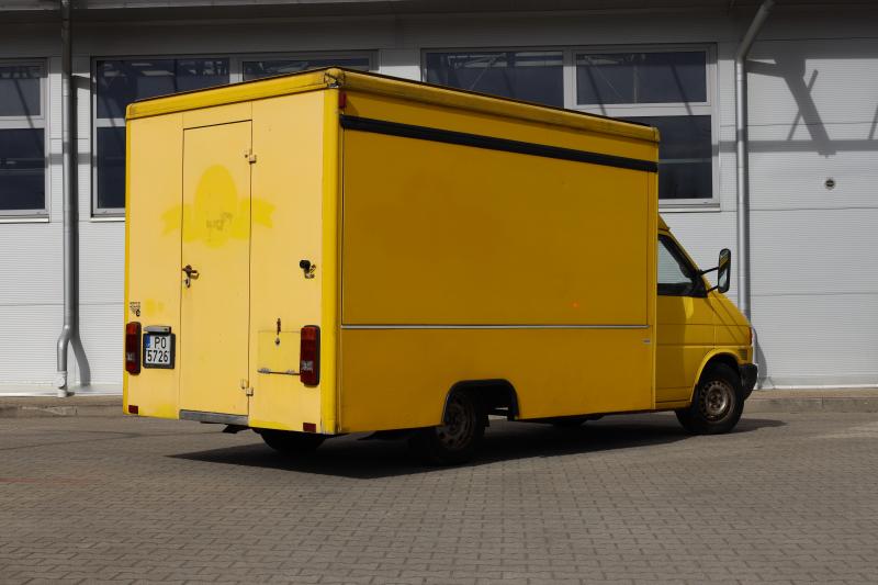 Volkswagen - Transporter - pic5