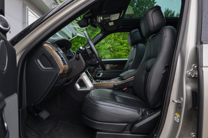 Land Rover - Range Rover - pic12