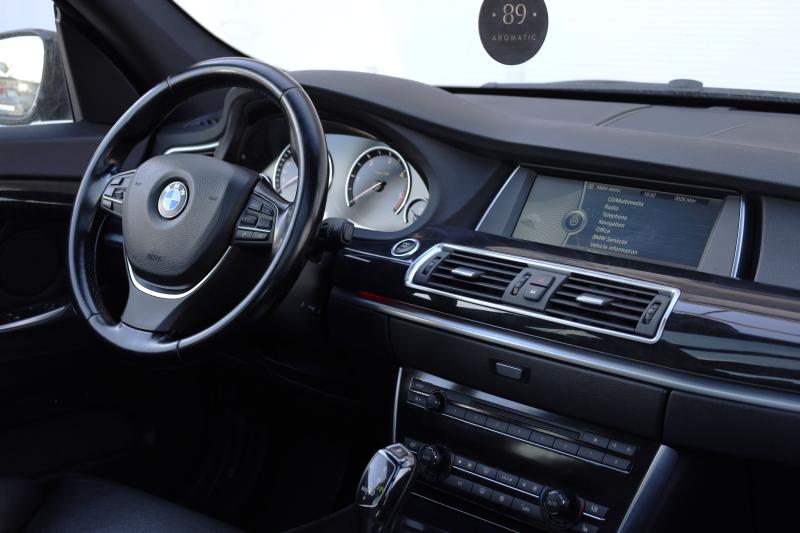 BMW - 530 - pic12