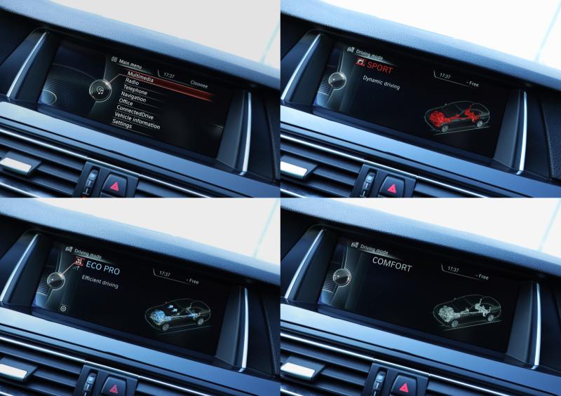 BMW - 535 - pic20