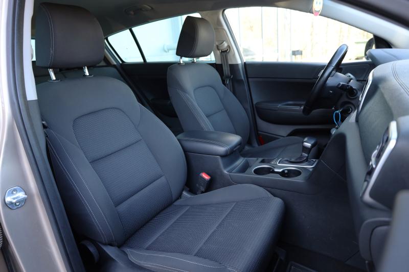 Kia - Sportage - pic14