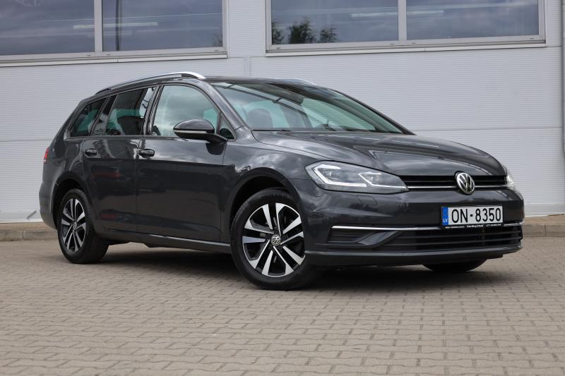 Volkswagen - Golf - pic4