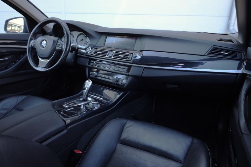 BMW - 525 - pic9