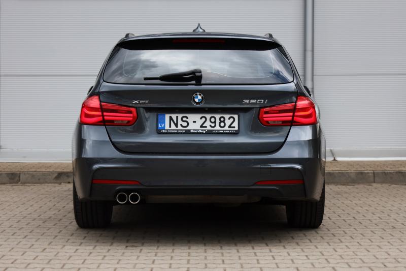 BMW - 320 - pic7