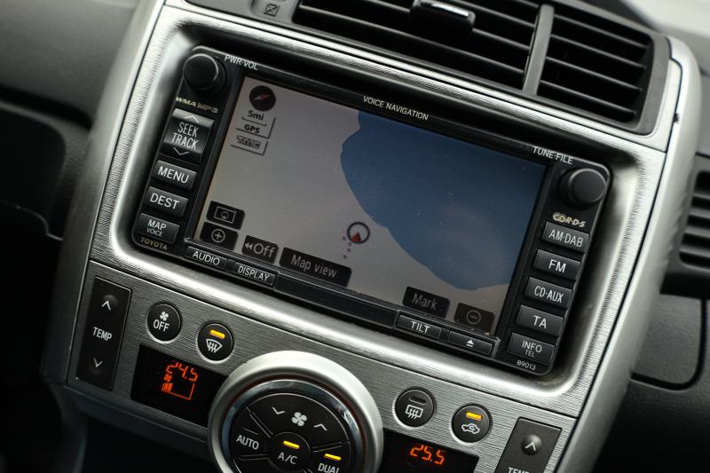 Toyota - Verso - pic15