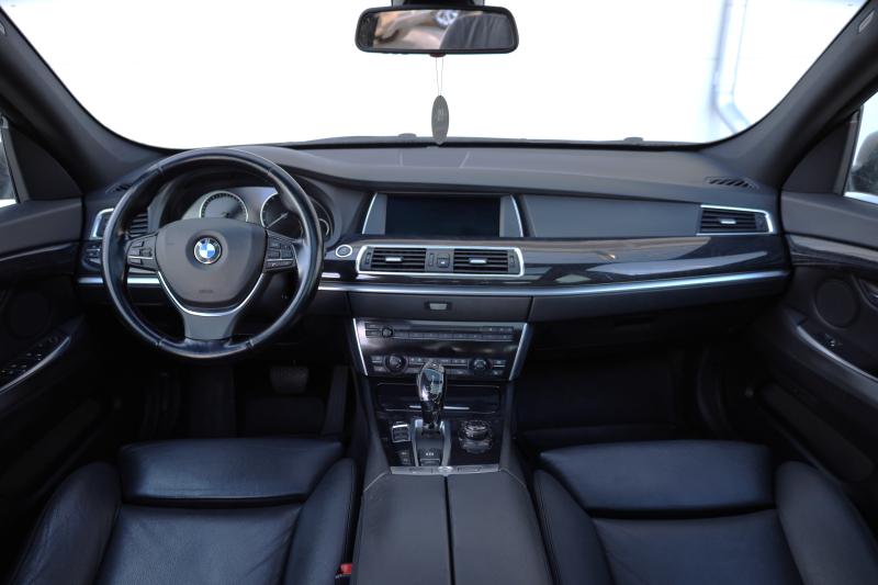 BMW - 530 - pic6