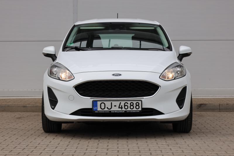 Ford - Fiesta - pic2
