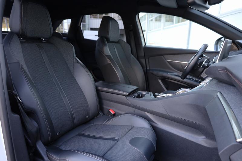 Peugeot - 3008 - pic17