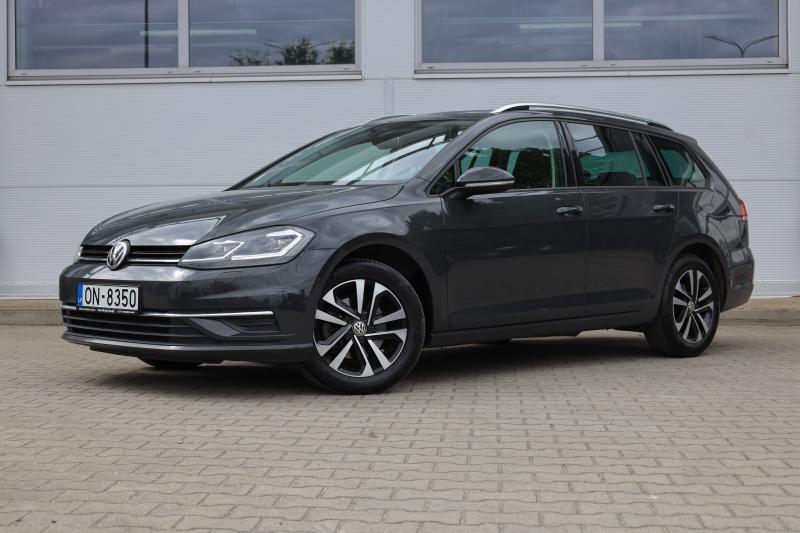 Volkswagen - Golf - pic1