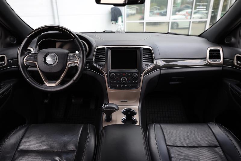 Jeep - Grand Cherokee - pic7