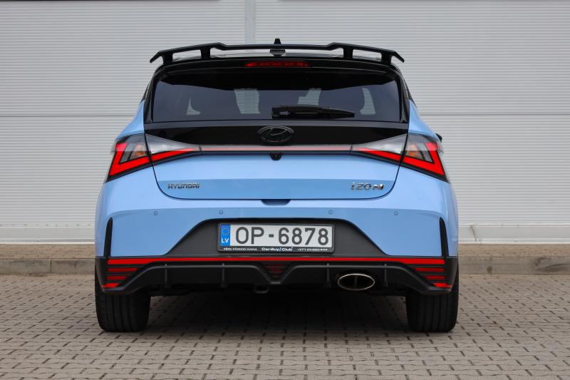 Hyundai - i20 - pic8