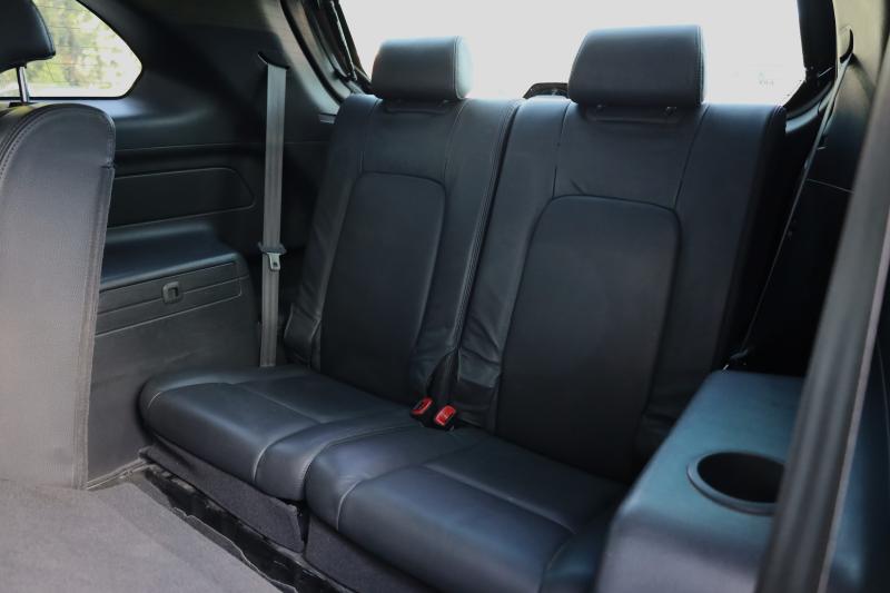Chevrolet - Captiva - pic14