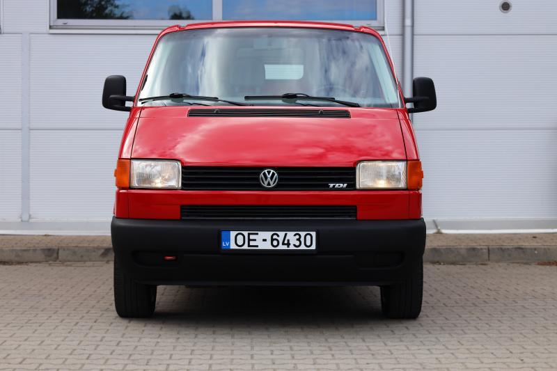 Volkswagen - Transporter - pic3
