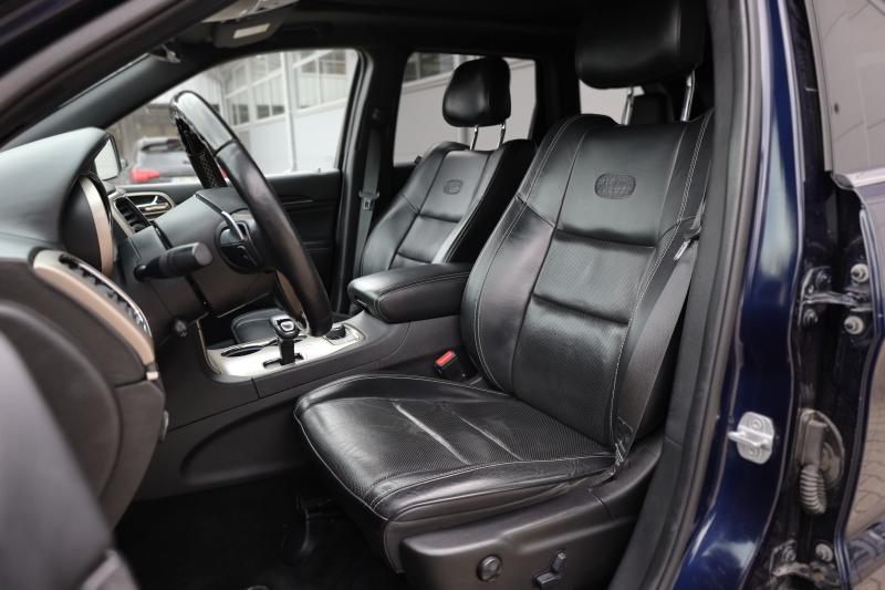Jeep - Grand Cherokee - pic11