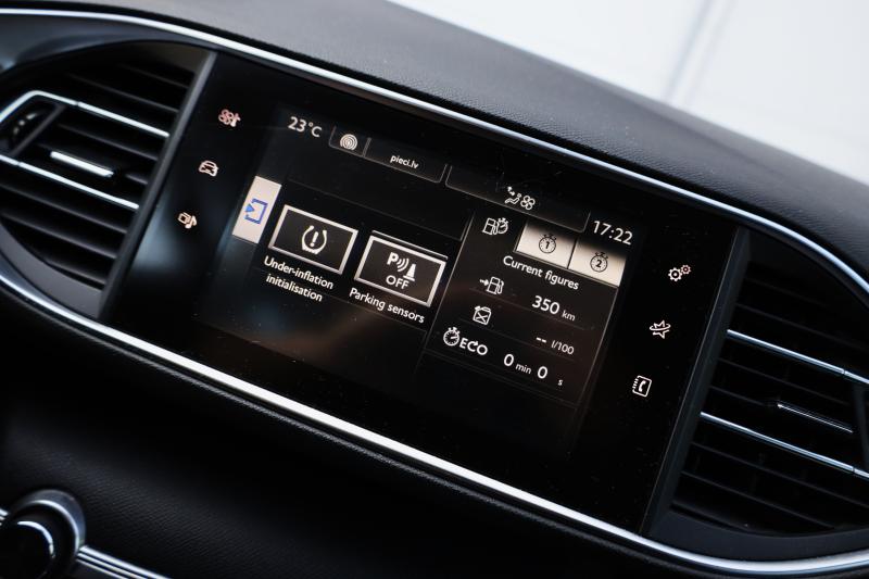 Peugeot - 308 - pic19
