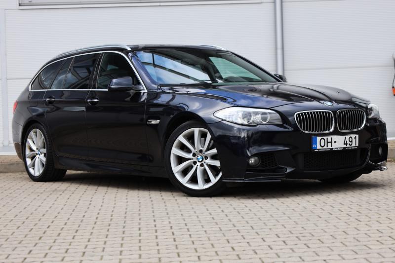 BMW - 535 - pic2