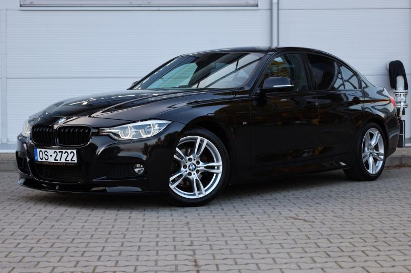 BMW - 318 - pic1