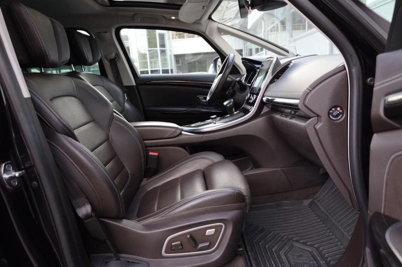 Renault - Espace - pic15
