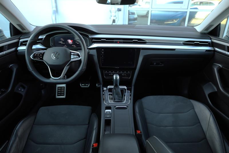 Volkswagen - Arteon - pic8