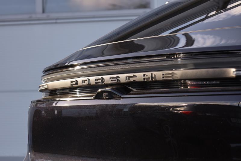 Porsche - Macan - pic10