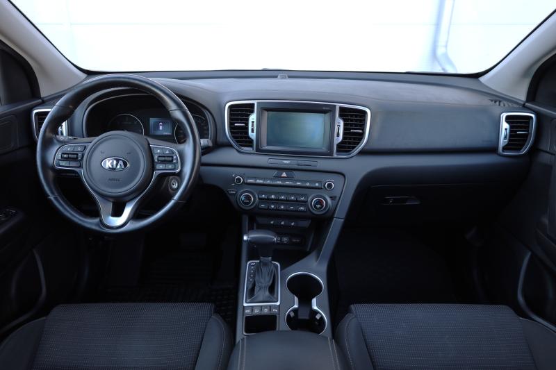 Kia - Sportage - pic7