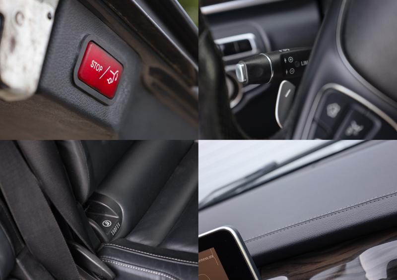Mercedes-Benz - V250 - pic22