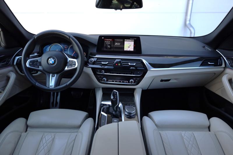 BMW - 520 - pic8