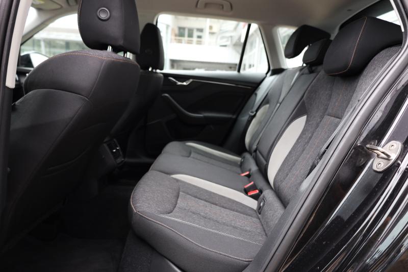 Skoda - Kamiq - pic14